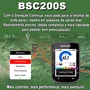 BSC200S GPS CICLOCOMPUTADOR IGPSPORT PARA CICLISMO