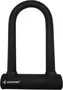 CADEADO U LOCK CALYPSO REFORCADO BIKE 116MM X 145MM