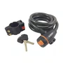 CADEADO U LOCK EPIC LINE 12X150MM ALTA SEGURANCA