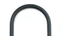 CADEADO U LOCK ONGUARD NEON 8153 BIKE ALTA SEGURANÇA