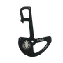 CAGE ICTUS INTERNO 12V PRETO ( COMPATÍVEL SRAM )