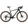CALOI ARENITA GRX 12V GRAVEL 700X45 FREIO HIDRÁULICO