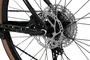 CALOI ARENITA GRX 12V GRAVEL 700X45 FREIO HIDRÁULICO