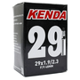 CÂMARA DE AR KENDA MLD 29X1.90/2.30 PRESTA 48MM