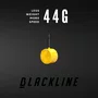CAMARA DE AR TPU BLACKLINE NANO TUBE PRESTA ULTRALIGHT
