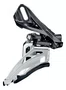 CAMBIO DIANTEIRO 2X10V SHIMANO DEORE FD-M6020 SIDE SWING