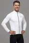CAMISA CICLISMO MARCIO MAY PELUCIADA SPORT MANGA LONGA