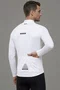 CAMISA CICLISMO MARCIO MAY PELUCIADA SPORT MANGA LONGA