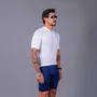CAMISA JERSEY CYCLING PRIMA WOOM MASCULINA I