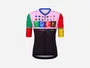 CAMISA TREK THE FIRST 50 EDIÇÃO LIMITADA FEMININA