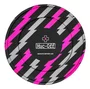 CAPA PROTETORA PARA DISCO DE FREIO MUC-OFF PRETO/ROSA