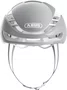 CAPACETE BIKE ABUS GAMECHANGER 2.0 PURE GRAY