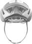 CAPACETE BIKE ABUS GAMECHANGER 2.0 PURE GRAY