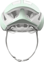 CAPACETE BIKE ABUS GAMECHANGER 2.0 PURE MINT