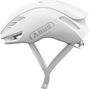 CAPACETE BIKE ABUS GAMECHANGER 2.0 PURE WHITE