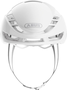 CAPACETE BIKE ABUS GAMECHANGER 2.0 PURE WHITE