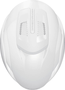 CAPACETE BIKE ABUS GAMECHANGER 2.0 PURE WHITE