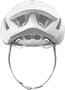 CAPACETE BIKE ABUS GAMECHANGER 2.0 PURE WHITE