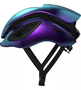 CAPACETE BIKE ABUS GAMECHANGER FLIP FLOP PURPLE