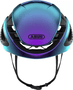 CAPACETE BIKE ABUS GAMECHANGER FLIP FLOP PURPLE