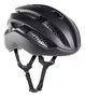 CAPACETE BONTRAGER CIRCUIT WAVECEL PRETO CICLISMO ROAD