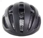 CAPACETE BONTRAGER CIRCUIT WAVECEL PRETO CICLISMO ROAD