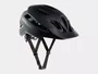 CAPACETE CICLISMO BICICLETA TREK QUANTUM MIPS PRETO FOSCO