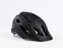 CAPACETE CICLISMO BICICLETA TREK QUANTUM MIPS PRETO FOSCO