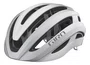 CAPACETE CICLISMO GIRO ARIES SPHERICAL BRANCO 