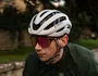 CAPACETE CICLISMO GIRO ARIES SPHERICAL BRANCO 