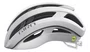 CAPACETE CICLISMO GIRO ARIES SPHERICAL BRANCO 
