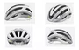 CAPACETE CICLISMO GIRO ARIES SPHERICAL BRANCO 