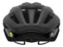 CAPACETE CICLISMO GIRO ARIES SPHERICAL PRETO FOSCO 