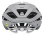CAPACETE CICLISMO GIRO ECLIPSE SPHERICAL BRANCO FOSCO