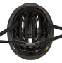 CAPACETE CICLISMO GIRO ECLIPSE SPHERICAL PRETO FOSCO