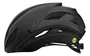 CAPACETE CICLISMO GIRO ECLIPSE SPHERICAL PRETO FOSCO