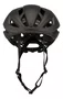 CAPACETE CICLISMO GIRO ECLIPSE SPHERICAL PRETO FOSCO