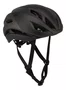 CAPACETE CICLISMO GIRO ECLIPSE SPHERICAL PRETO FOSCO