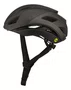 CAPACETE CICLISMO GIRO ECLIPSE SPHERICAL PRETO FOSCO