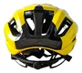 CAPACETE CICLISMO GIRO ARIES SPHERICAL TEAM VISMA AMARELO E