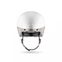 CAPACETE DE CICLISMO FIZIK KUNEE BRANCO