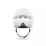 CAPACETE DE CICLISMO FIZIK KUNEE BRANCO