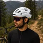 CAPACETE DE CICLISMO FIZIK KYROS MIPS BRANCO