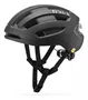 CAPACETE DE CICLISMO FIZIK KYROS MIPS PRETO