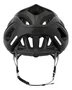 CAPACETE DE CICLISMO KASK MOJITO 3 PRETO FOSCO