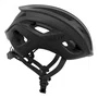 CAPACETE DE CICLISMO KASK MOJITO 3 PRETO FOSCO