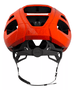 CAPACETE DE CICLISMO KASK PROTONE ICON LARANJA FOSCO