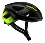 CAPACETE LAZER TONIC KINETICORE CICLISMO AMARELO E PRETO
