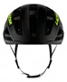 CAPACETE LAZER TONIC KINETICORE CICLISMO AMARELO E PRETO