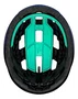 CAPACETE LAZER TONIC KINETICORE CICLISMO AMARELO E PRETO